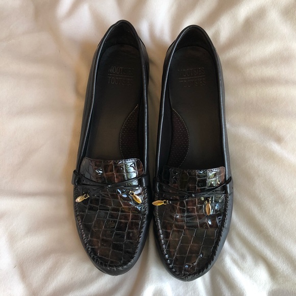 Mootsies Tootsies Flats - Picture 1 of 4